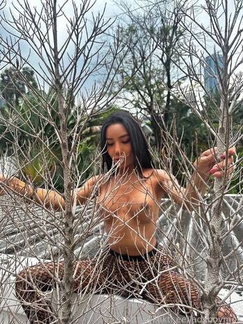 Full leaked Ladyboymos private onlyfans photo
