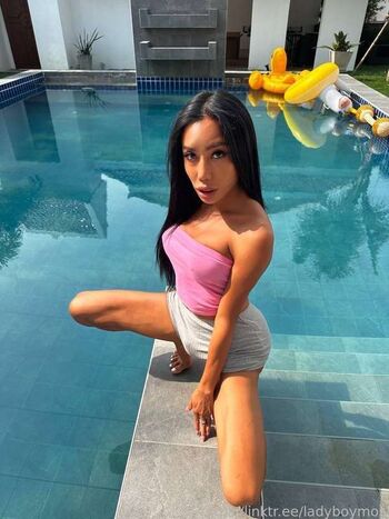Full leaked Ladyboymos private onlyfans photo