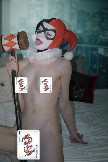 Full leaked Ladydeadrabbit private onlyfans photo