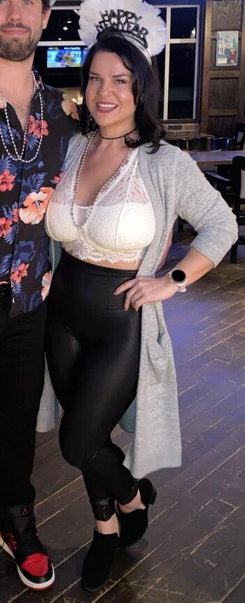 LadyMacDeath