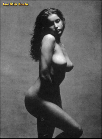 Full leaked Laetitia casta page private onlyfans photo