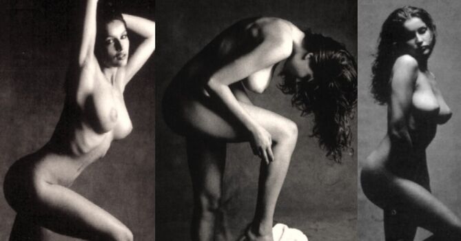 Full leaked Laetitia casta page private onlyfans photo