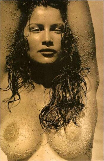 Full leaked Laetitia casta page private onlyfans photo