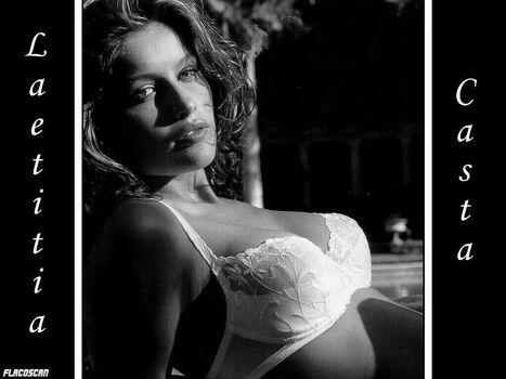 Full leaked Laetitia casta page private onlyfans photo