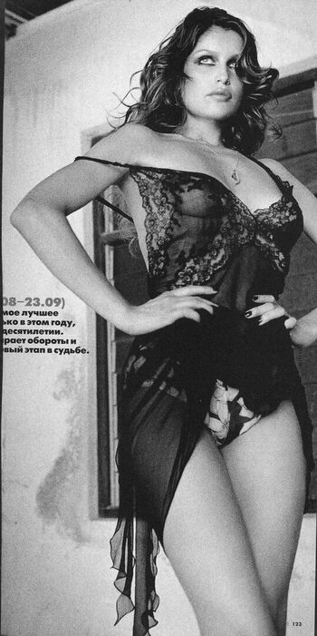 Full leaked Laetitia casta page private onlyfans photo