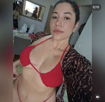 Full leaked Lais borges private onlyfans photo