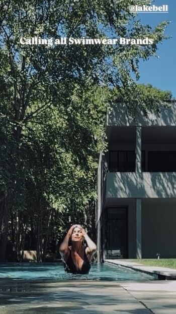 Full leaked Lake bell private onlyfans photo