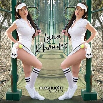 Lana Rhoades