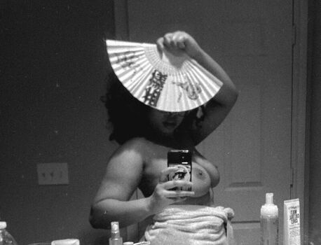 Full leaked Lanahoku private onlyfans photo