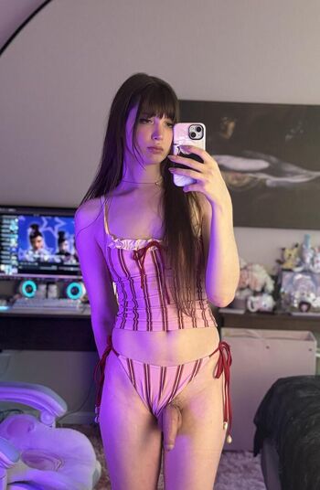 Full leaked Lanax private onlyfans photo