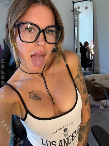 Full leaked Lara bergmann private onlyfans photo