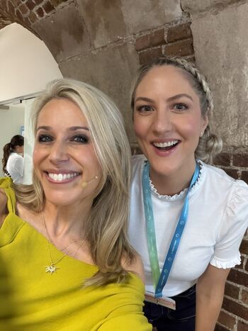 Full leaked Lara lewington private onlyfans photo