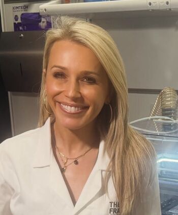 Full leaked Lara lewington private onlyfans photo