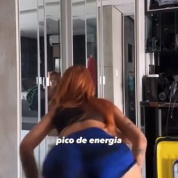 Full leaked Lara silva  page private onlyfans photo