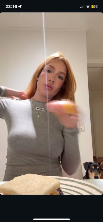 Full leaked Lara silva private onlyfans photo