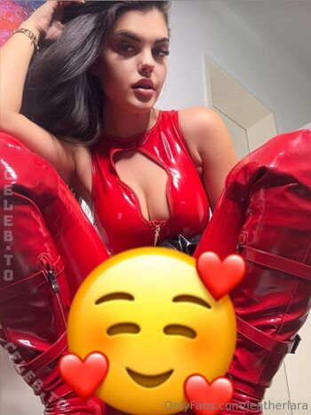 Full leaked Lara winter page private onlyfans photo