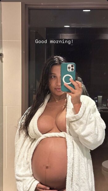 Full leaked Laryn budi  page private onlyfans photo