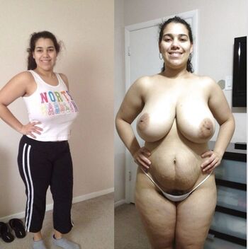 Full leaked Latinamom private onlyfans photo