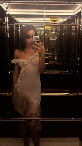 Full leaked Laura harrier page private onlyfans photo