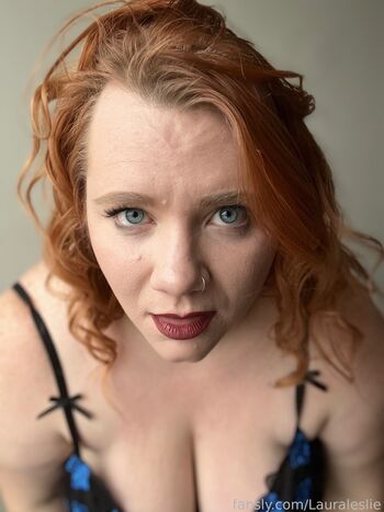 Full leaked Lauraleslie private onlyfans photo