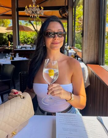 Full leaked Layah heilpern page private onlyfans photo