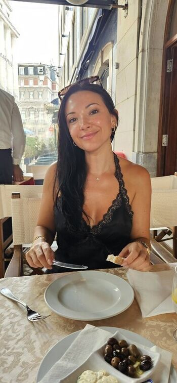 Full leaked Layah heilpern page private onlyfans photo