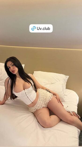 Full leaked Layda trkstn private onlyfans photo