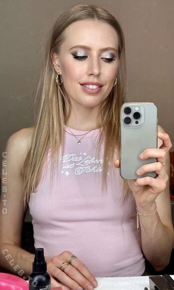 Full leaked Lea marie becker private onlyfans photo
