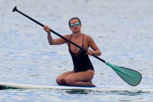 Lea Michele