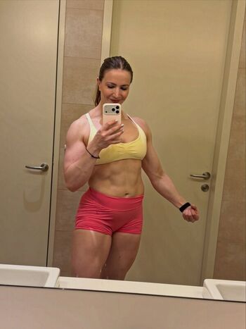 Full leaked Lea schreiner private onlyfans photo
