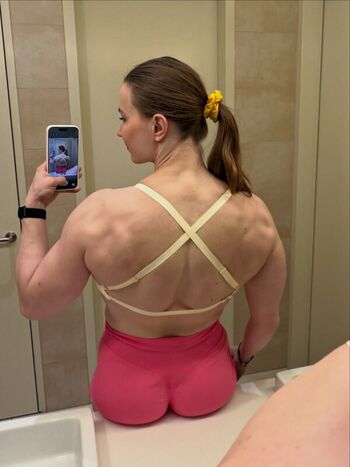 Full leaked Lea schreiner private onlyfans photo