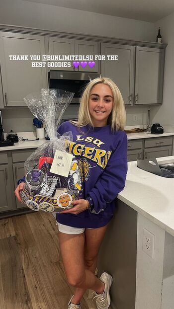 Leah G Miller