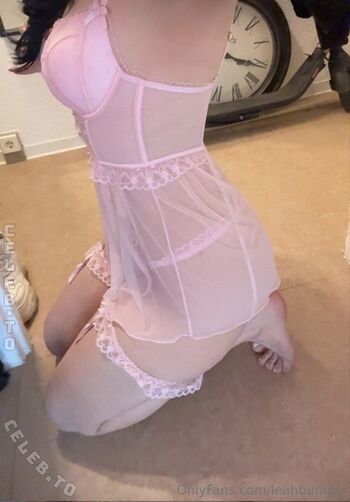 Full leaked Leahbunnyy  page private onlyfans photo
