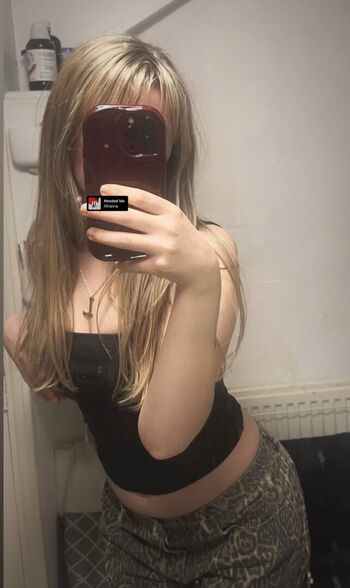 Full leaked Leahmaggiel private onlyfans photo