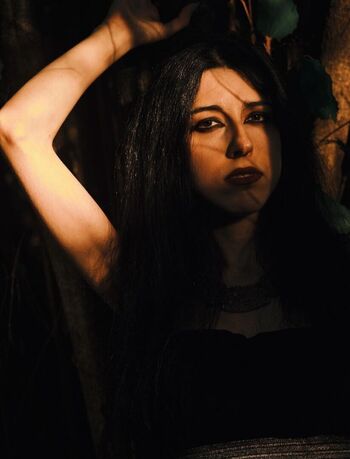 Full leaked Leda inferi private onlyfans photo