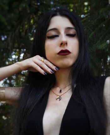 Full leaked Leda inferi private onlyfans photo