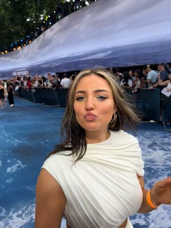 Full leaked Leila hussein private onlyfans photo