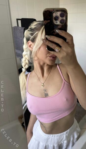 Full leaked Lena hubner private onlyfans photo