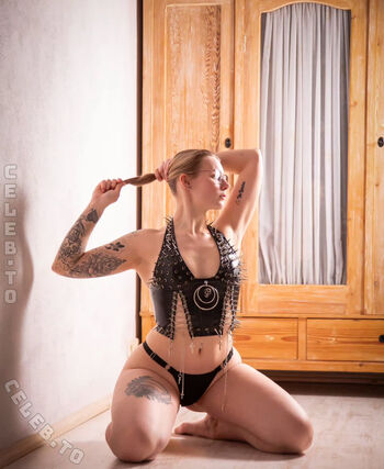 Lena Jaeger