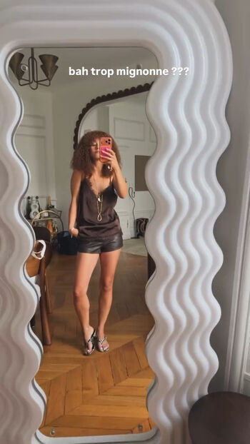 Full leaked Lena mahfouf page private onlyfans photo