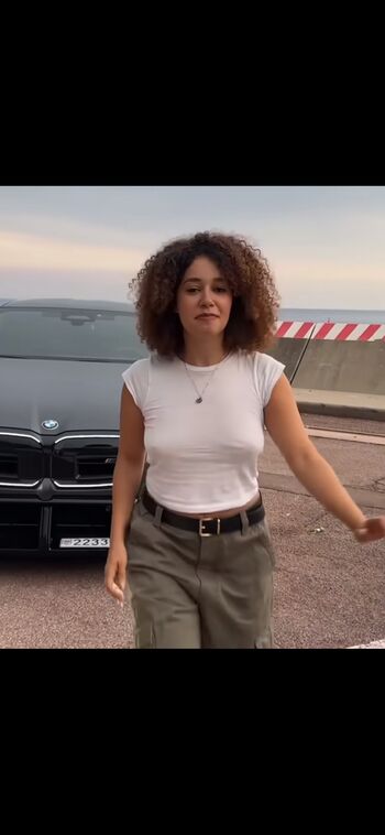 Full leaked Lena mahfouf page private onlyfans photo