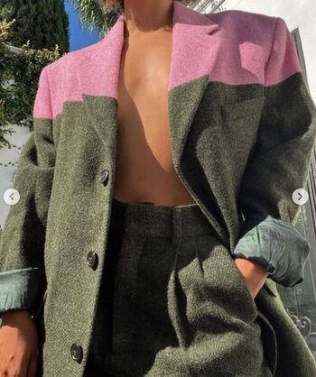 Full leaked Lena mahfouf page private onlyfans photo