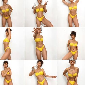 Full leaked Lena mahfouf page private onlyfans photo
