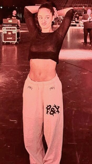 Full leaked Lena mahfouf page private onlyfans photo