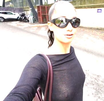 Full leaked Lena mahfouf page private onlyfans photo