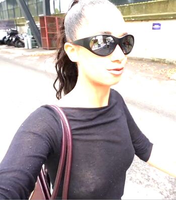 Full leaked Lena mahfouf page private onlyfans photo