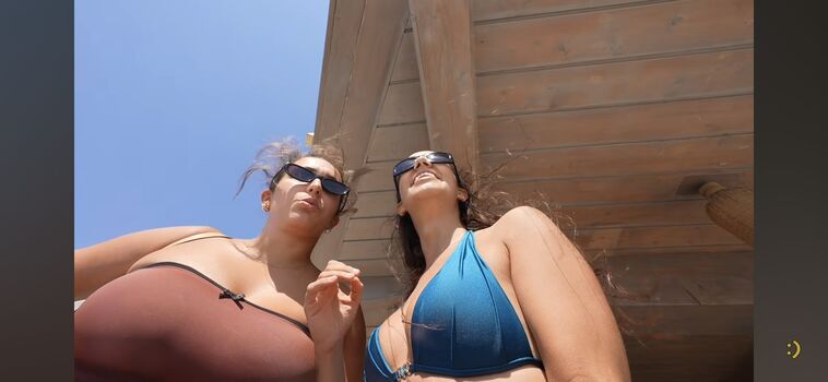 Full leaked Lena mahfouf page private onlyfans photo