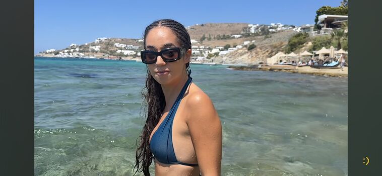 Full leaked Lena mahfouf page private onlyfans photo