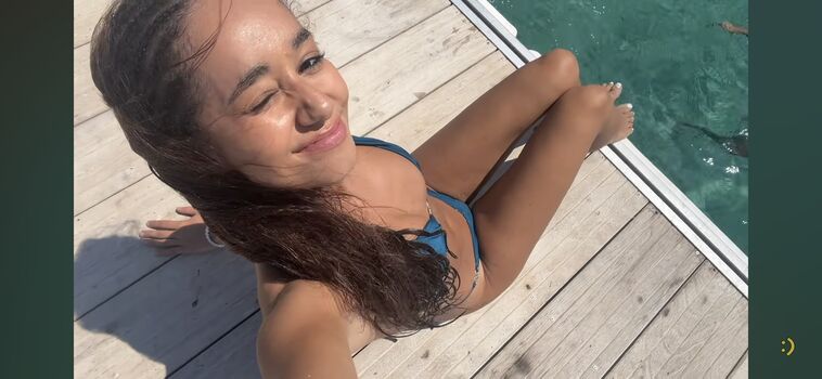Full leaked Lena mahfouf page private onlyfans photo