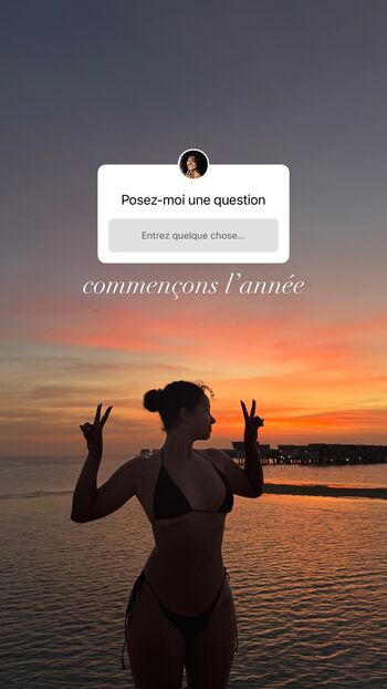 Full leaked Lena mahfouf private onlyfans photo